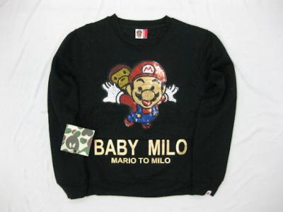 BABY MILO Hoodies-234